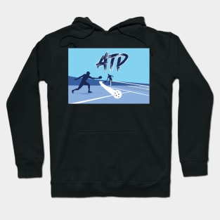 PickleBall - ATP Hoodie